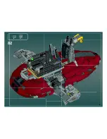 Preview for 181 page of LEGO Star Wars 75060 Assembly Manual