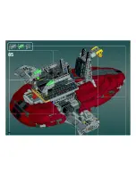 Preview for 188 page of LEGO Star Wars 75060 Assembly Manual