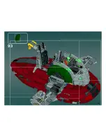 Preview for 203 page of LEGO Star Wars 75060 Assembly Manual