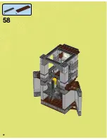 Preview for 42 page of LEGO STAR WARS 75094 Building Instructions