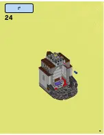 Preview for 65 page of LEGO STAR WARS 75094 Building Instructions