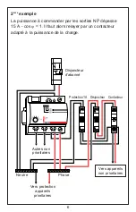 Preview for 6 page of LEGRAND 0 038 11 Manual