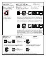 Preview for 4 page of LEGRAND 0 672 63 Quick Start Manual