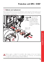 Preview for 53 page of LEGRAND 288 03 Manual