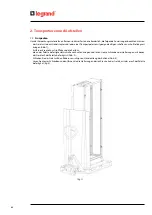 Preview for 42 page of LEGRAND 311111 Installation Instructions Manual