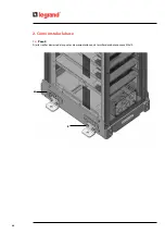 Preview for 40 page of LEGRAND 311112 Installation Manual