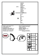 Preview for 3 page of LEGRAND 4 126 23 Quick Start Manual