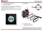 Preview for 4 page of LEGRAND 5 745 03 User Manual