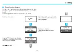 Preview for 23 page of LEGRAND 5739 46 User Manual