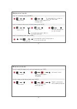 Preview for 14 page of LEGRAND 882 09 Manual