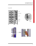 Preview for 41 page of LEGRAND Archimod HE 240 Installation And Maintenance Manual