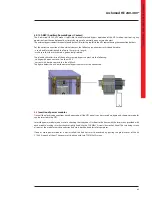 Preview for 43 page of LEGRAND Archimod HE 240 Installation And Maintenance Manual