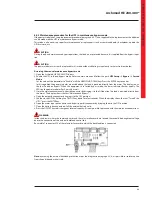 Preview for 59 page of LEGRAND Archimod HE 240 Installation And Maintenance Manual