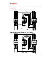 Preview for 46 page of LEGRAND Archimod Operating And Maintenance Manual