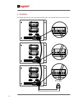 Preview for 48 page of LEGRAND Archimod Operating And Maintenance Manual