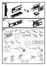 Preview for 2 page of LEGRAND Arteor 5720 83 Manual