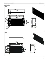 Preview for 3 page of LEGRAND CHIEF CSPR Installation Instructions Manual