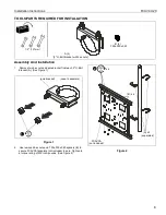 Preview for 3 page of LEGRAND CHIEF FCAVCU20 Installation Instructions