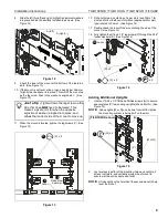 Preview for 9 page of LEGRAND Chief TILD1X05US Installation Instructions Manual