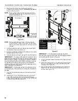 Preview for 10 page of LEGRAND Chief TILD1X05US Installation Instructions Manual