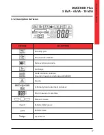 Preview for 17 page of LEGRAND DAKER DK Plus 3 101 73 Installation Manual