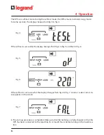 Preview for 56 page of LEGRAND DAKER DK Plus 3 101 73 Installation Manual