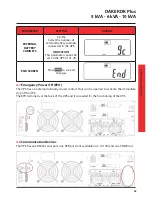 Preview for 63 page of LEGRAND DAKER DK Plus 3 101 73 Installation Manual