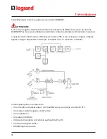 Preview for 76 page of LEGRAND DAKER DK Plus 3 101 73 Installation Manual