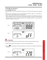 Preview for 91 page of LEGRAND DAKER DK Plus 3 101 73 Installation Manual