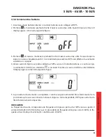 Preview for 93 page of LEGRAND DAKER DK Plus 3 101 73 Installation Manual