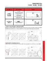 Preview for 99 page of LEGRAND DAKER DK Plus 3 101 73 Installation Manual