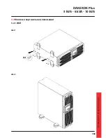 Preview for 189 page of LEGRAND DAKER DK Plus 3 101 73 Installation Manual