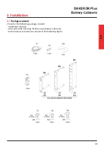 Preview for 23 page of LEGRAND DAKER DK Plus 3 106 60 Installation Manual