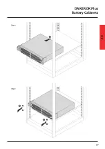 Preview for 27 page of LEGRAND DAKER DK Plus 3 106 60 Installation Manual