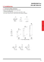 Preview for 39 page of LEGRAND DAKER DK Plus 3 106 60 Installation Manual