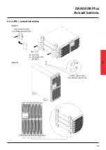 Preview for 41 page of LEGRAND DAKER DK Plus 3 106 60 Installation Manual