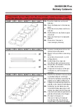 Preview for 111 page of LEGRAND DAKER DK Plus 3 106 60 Installation Manual