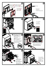 Preview for 2 page of LEGRAND DPX 250 Quick Manual