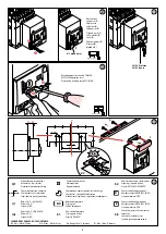 Preview for 3 page of LEGRAND DPX 250 Quick Manual