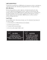 Preview for 5 page of LEGRAND DRD3 Installation Instructions Manual