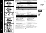 Preview for 1 page of LEGRAND IME Delta 48-s User Manual