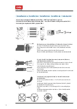 Preview for 12 page of LEGRAND IME Delta D2-B Installation Manual