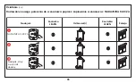 Preview for 78 page of LEGRAND In One 495 05 Manual