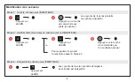 Preview for 8 page of LEGRAND In One Celiane 672 15 Manual