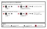 Preview for 9 page of LEGRAND In One Celiane 672 15 Manual