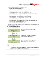 Preview for 33 page of LEGRAND KEOR HP 100kVA User Manual