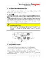 Preview for 113 page of LEGRAND KEOR HP 100kVA User Manual