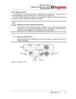 Preview for 117 page of LEGRAND KEOR HP 100kVA User Manual