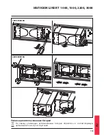 Preview for 139 page of LEGRAND KEOR LINE RT 1000 VA Installation Manual