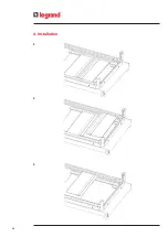 Preview for 20 page of LEGRAND Keor MOD 100 Installation And Maintenance Manual